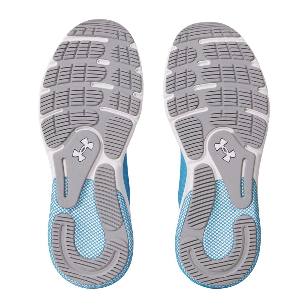 Under Armour HOVR Turbulence 2 RS Trainers 3028751-452