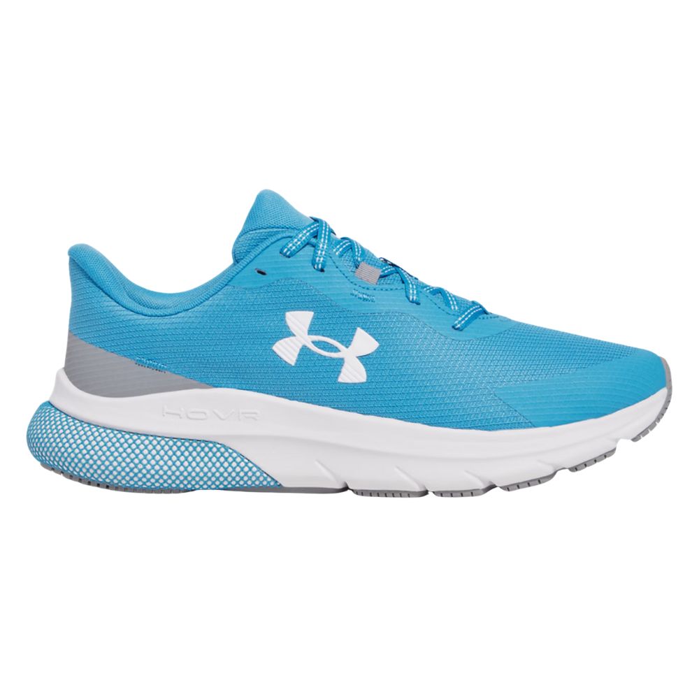 Under Armour HOVR Turbulence 2 RS Trainers 3028751-452 9