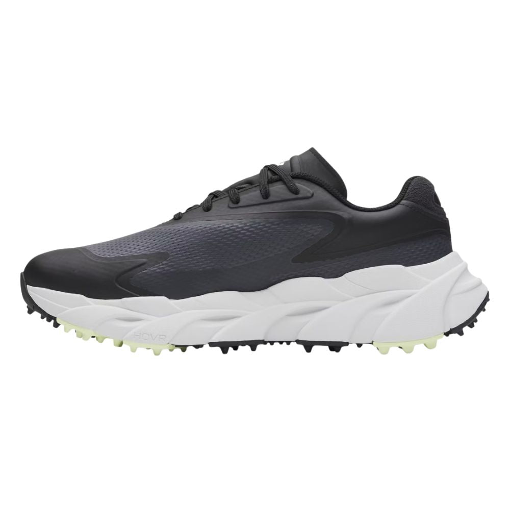 Under Armour Halo Hybrid Spikeless Men's Golf Shoes 2026 - 6009283-001