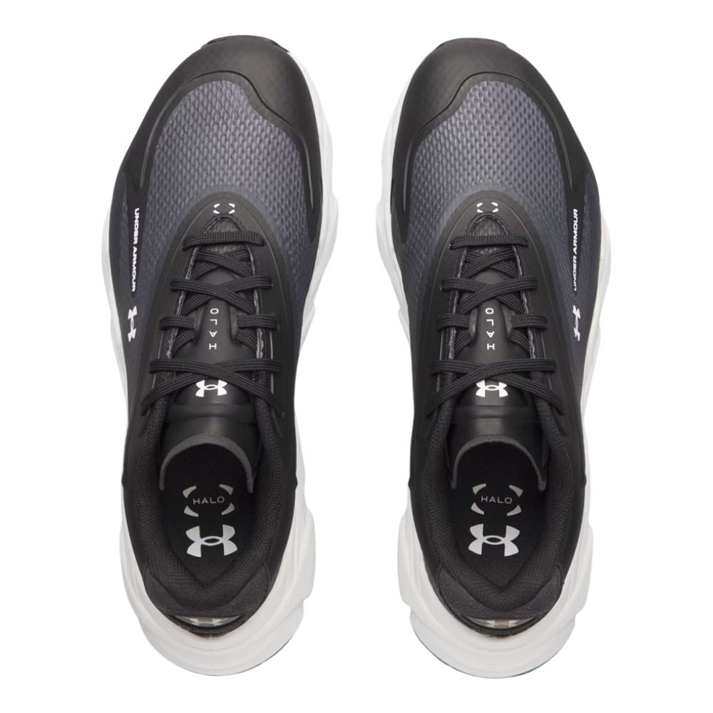 Under Armour Halo Hybrid Spikeless Men's Golf Shoes 2026 - 6009283-001