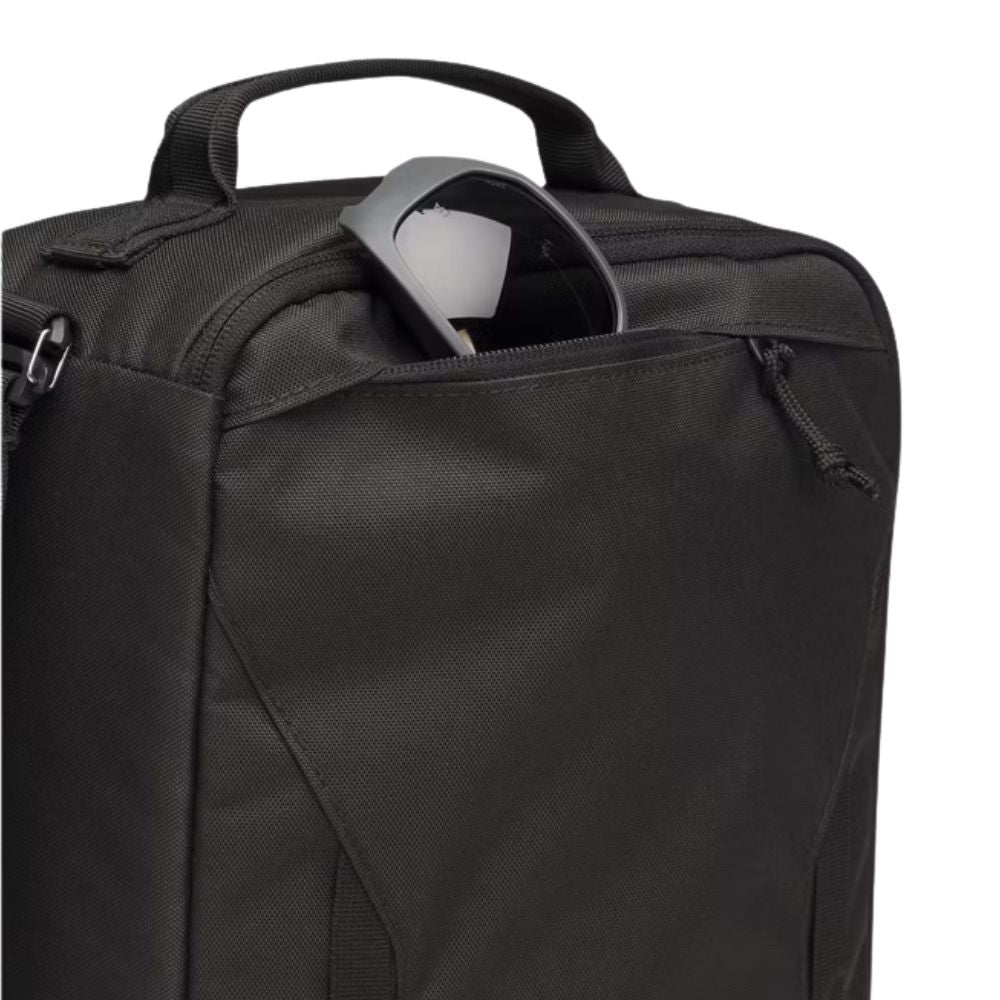 Under Armour Hustle Golf Shoe Bag 2026 - 6011273-001