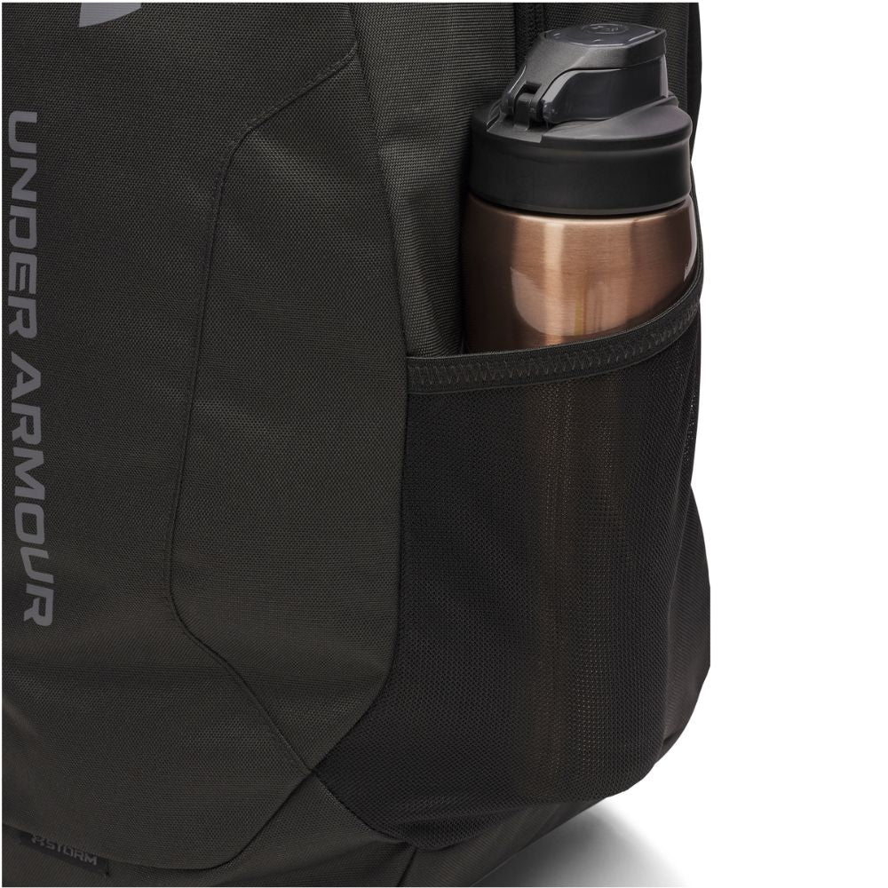 Under Armour Hustle Lite Golf Backpack 2026 - 6000399-001
