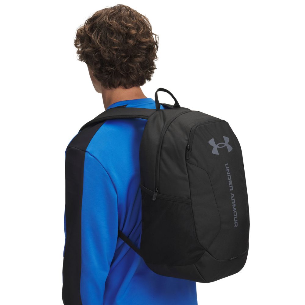 Under Armour Hustle Lite Golf Backpack 2026 - 6000399-001