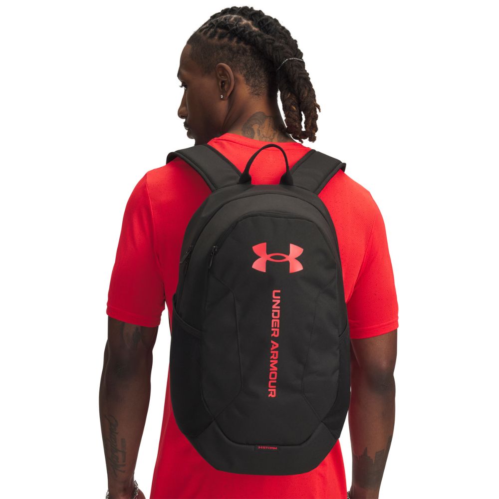 Under Armour Hustle Lite Golf Backpack 2026 - 6000399-002