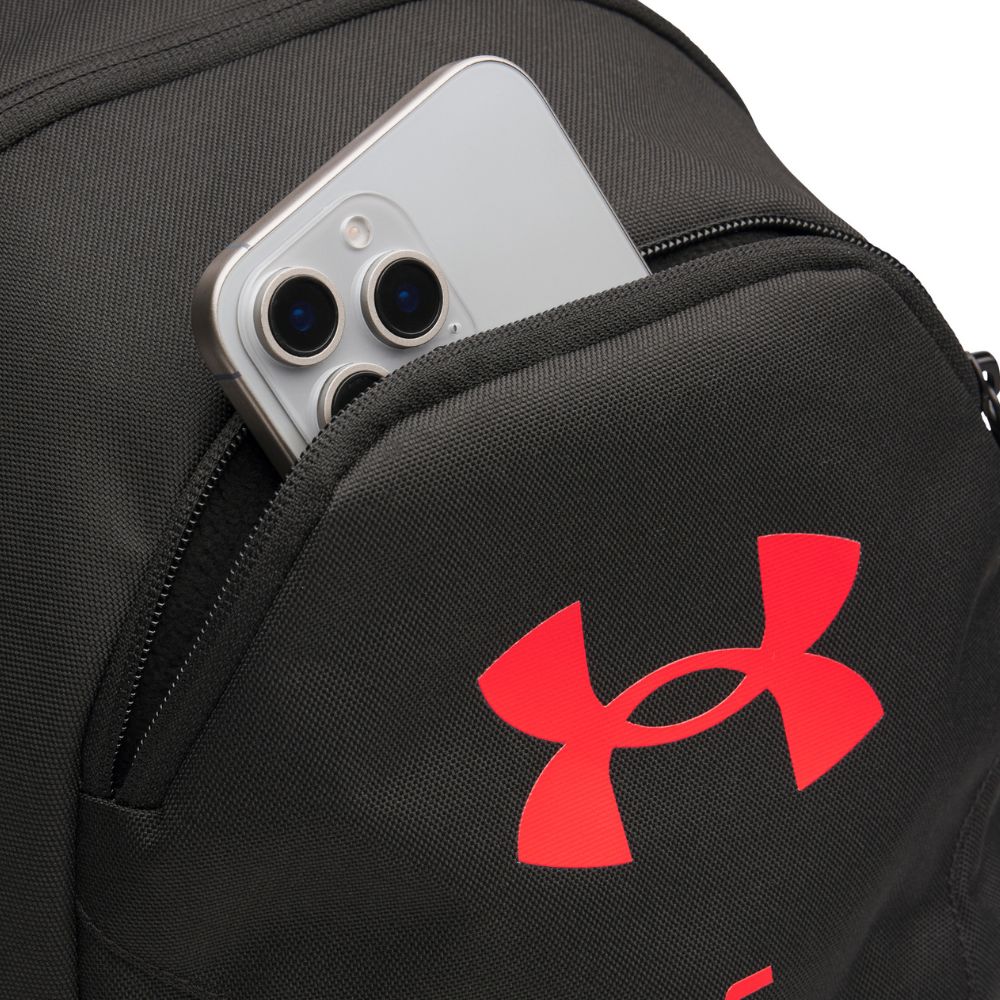 Under Armour Hustle Lite Golf Backpack 2026 - 6000399-002