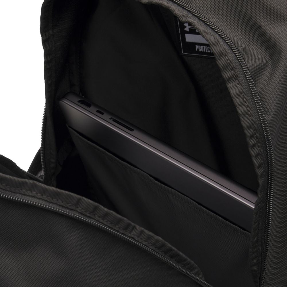 Under Armour Hustle Lite Golf Backpack 2026 - 6000399-002
