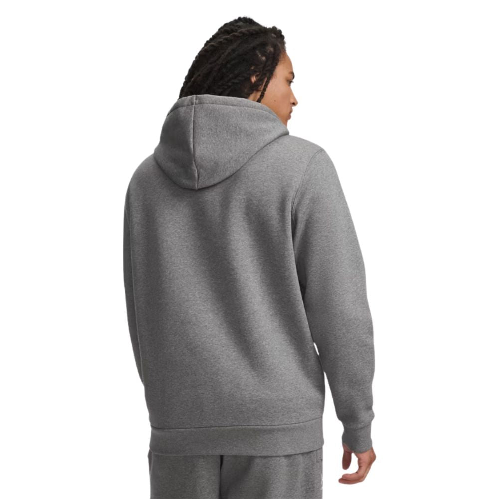 Under Armour Icon Fleece Men's Golf Hoodie 2026 - 1373880-012