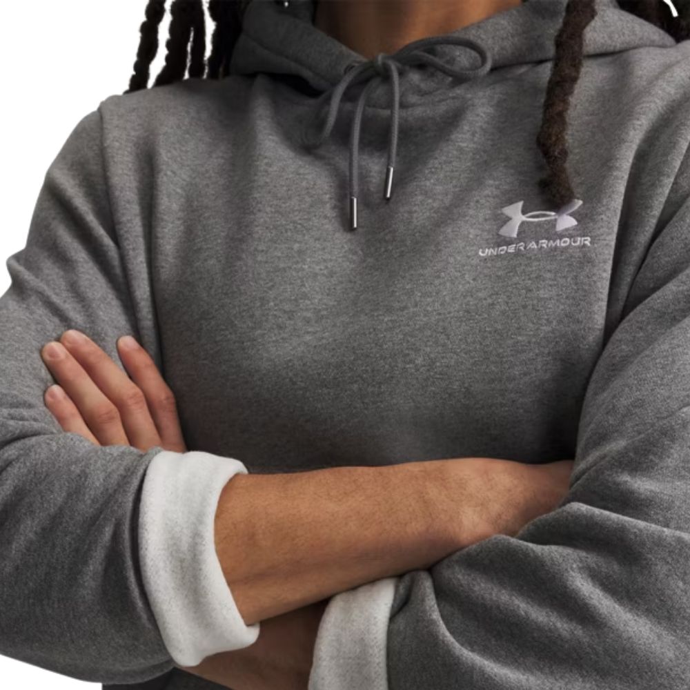 Under Armour Icon Fleece Men's Golf Hoodie 2026 - 1373880-012