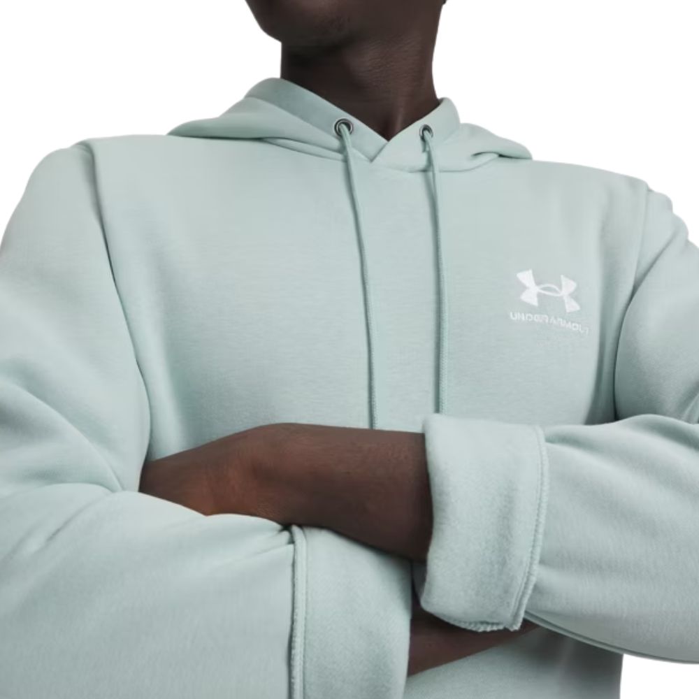 Under Armour Icon Fleece Men's Golf Hoodie 2026 - 1373880-477