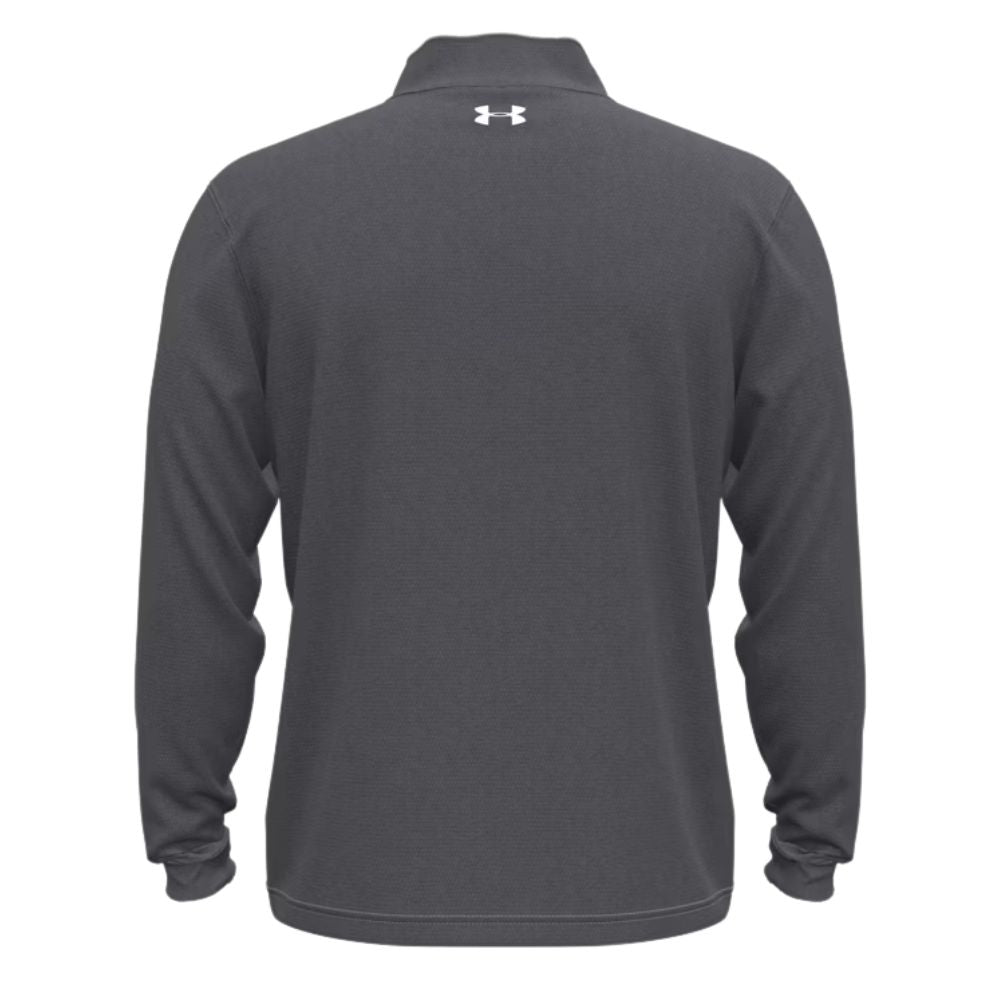 Under Armour Matchplay 1/4 Zip Men's Golf Pullover Top 2026 - 6010892-025