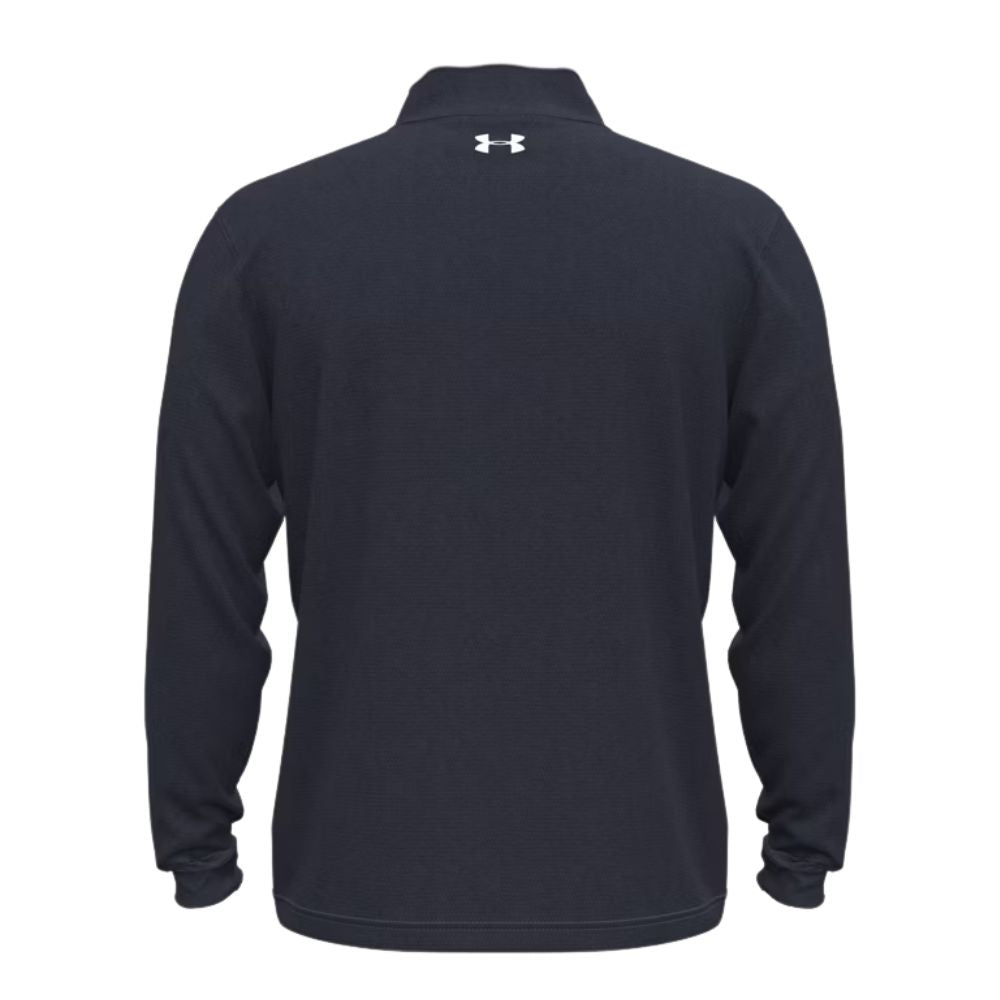 Under Armour Matchplay 1/4 Zip Men's Golf Pullover Top 2026 - 6010892-410
