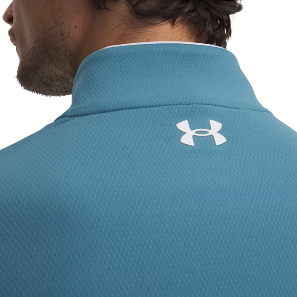 Under Armour Matchplay 1/4 Zip Men's Golf Pullover Top 2026 - 6010892-466