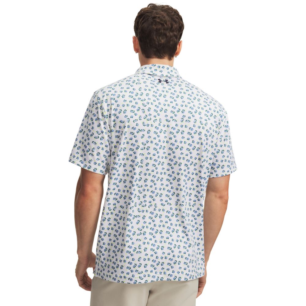 Under Armour Playoff 3.0 Men's Golf Polo Shirt 2026 - 1378677-124
