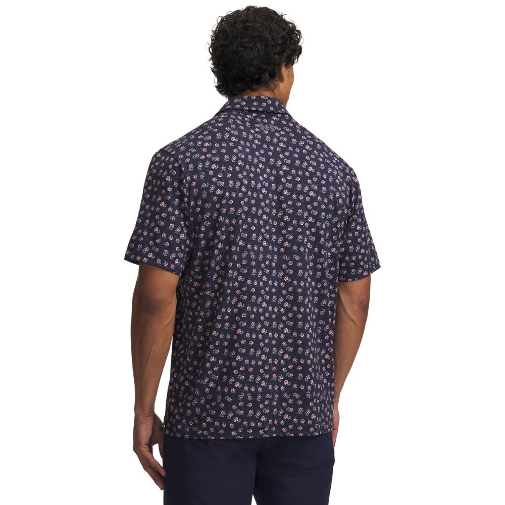 Under Armour Playoff 3.0 Men's Golf Polo Shirt 2026 - 1378677-431