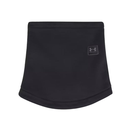 Under Armour Storm CGI Fleece Golf Gaiter 2026 - 6013119-001 Black / Castle Rock 001