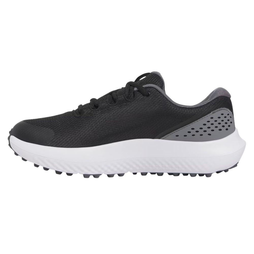 Under Armour Surge Men's Spikeless Golf Shoes - 3027889-001