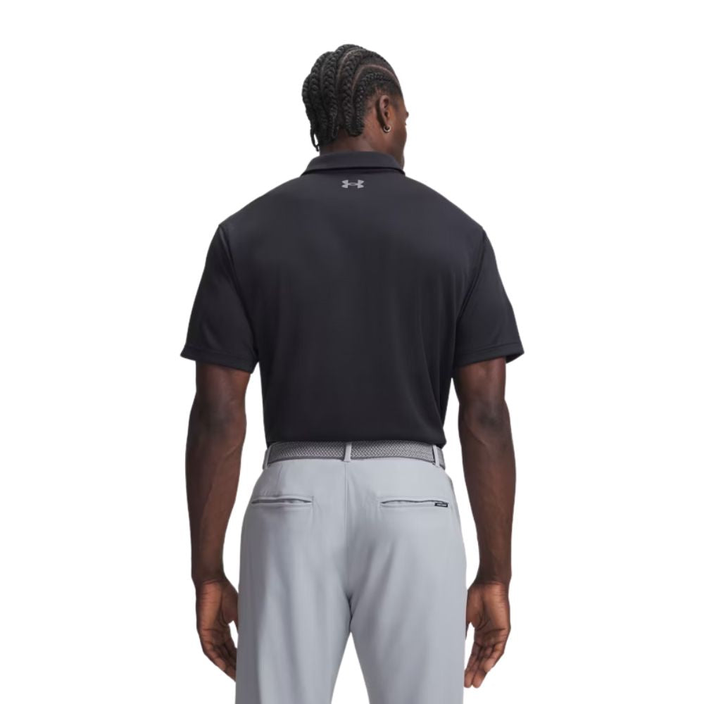 Under Armour Tech Golf Polo Shirt - 1290140-001