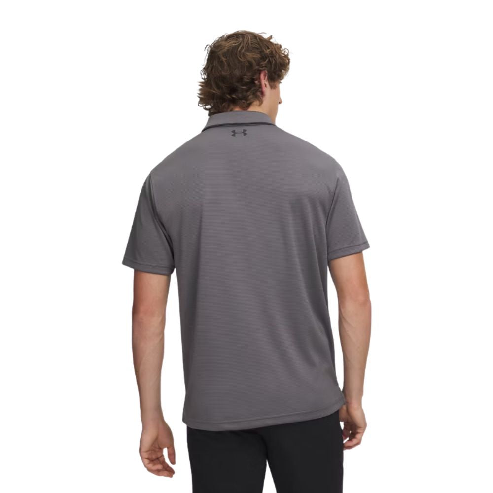 Under Armour Tech Golf Polo Shirt - 1290140-040