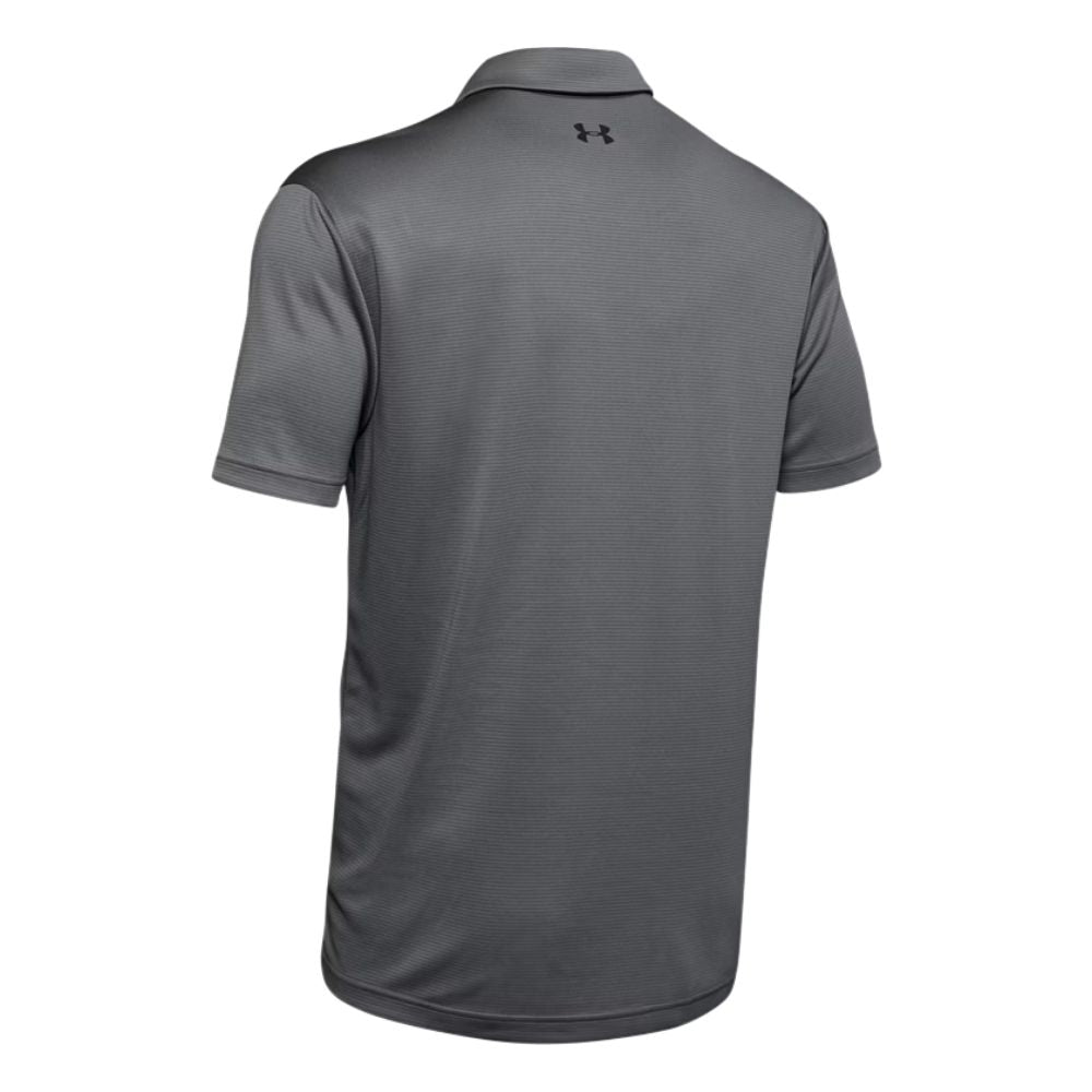 Under Armour Tech Golf Polo Shirt - 1290140-040