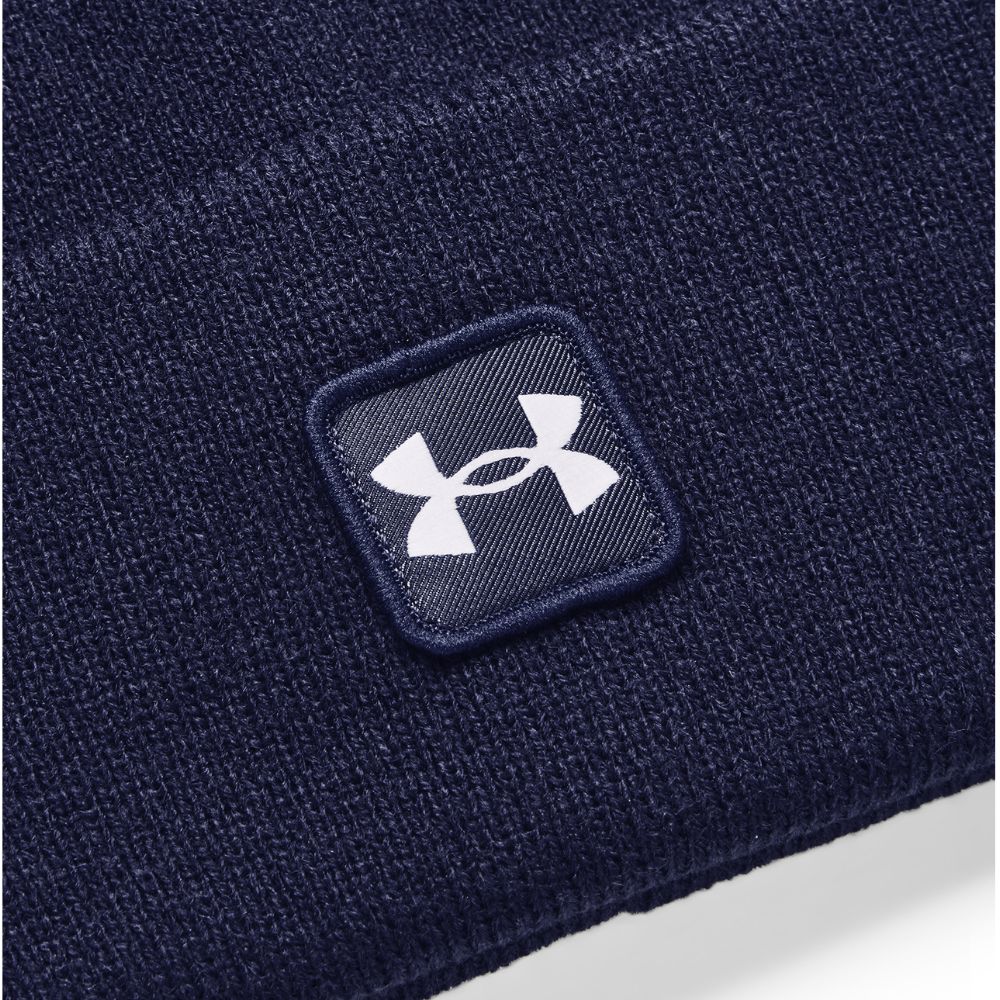Under Armour UA Halftime Cuff Beanie 2025 - 1373155-410