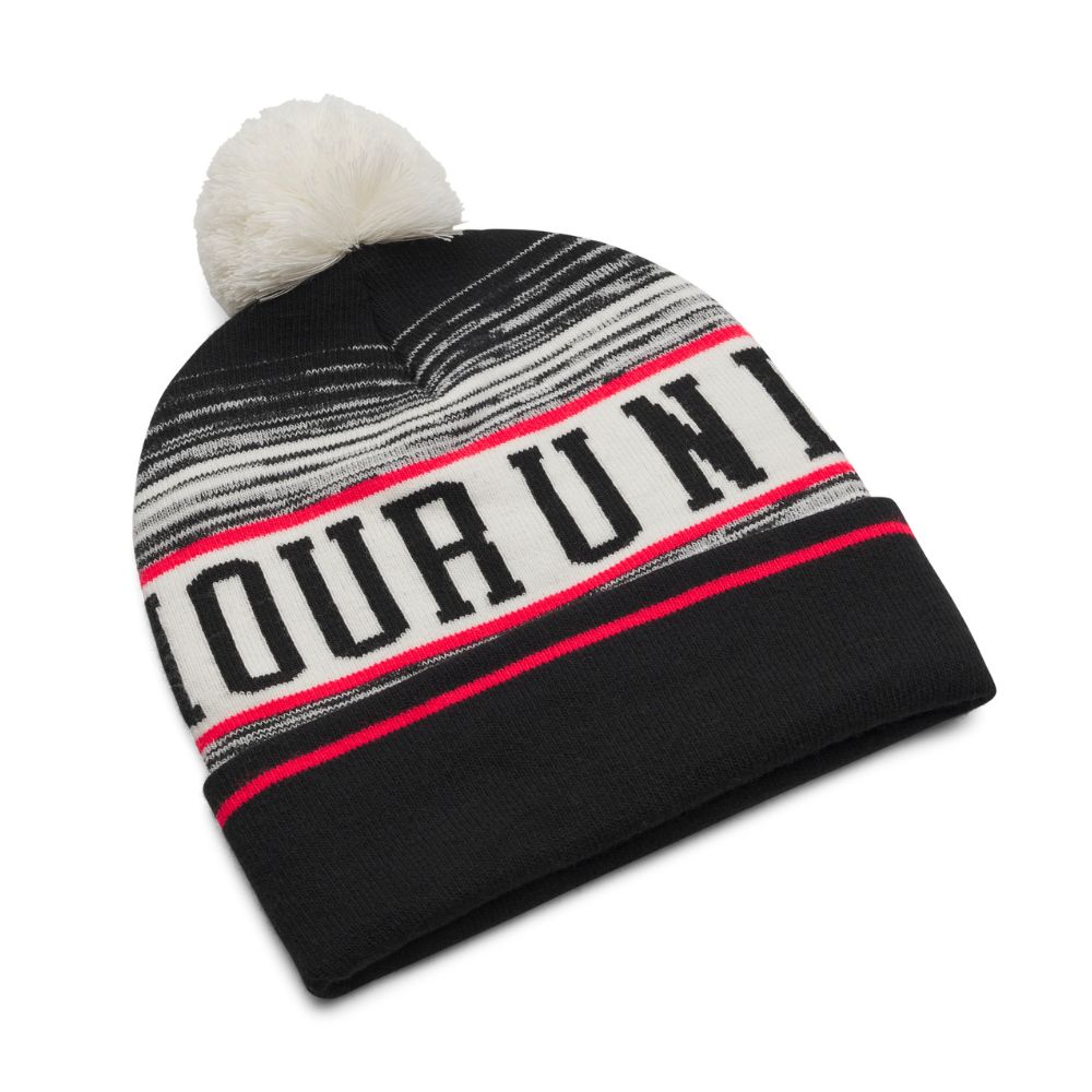 Under Armour UA Halftime Pom Beanie Hat 2025 - 1386634-279