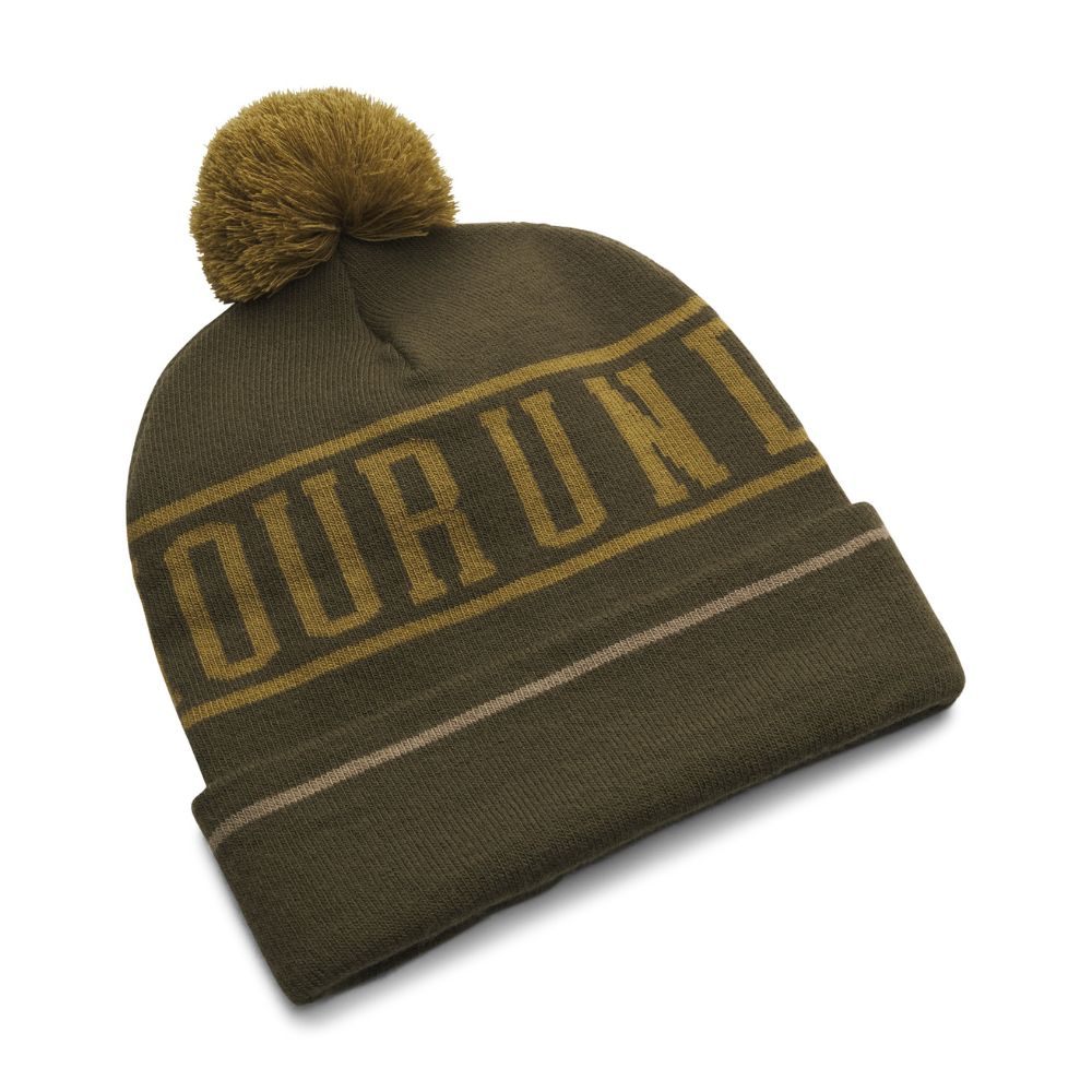 Under Armour UA Halftime Pom Beanie Hat 2025 - 1386634-308