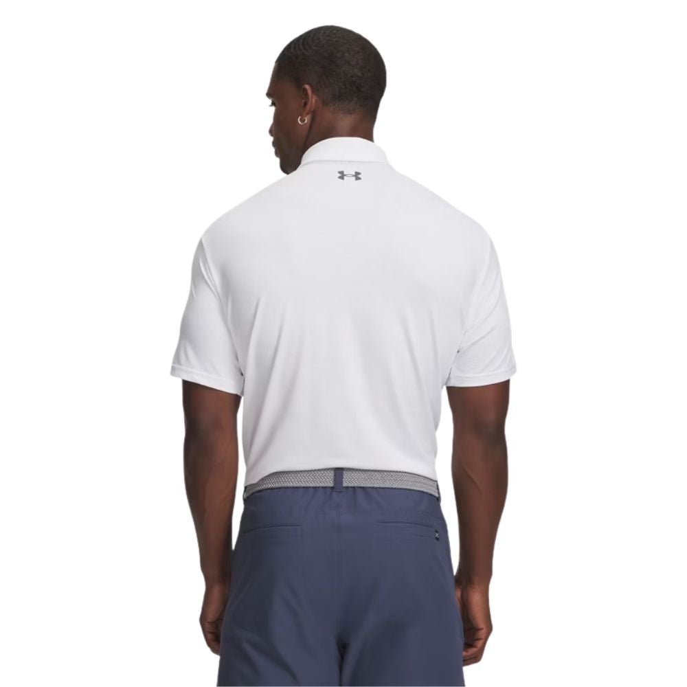Under Armour UA Playoff 3.0 Men's Golf Polo Shirt 2026 - 1378677-121