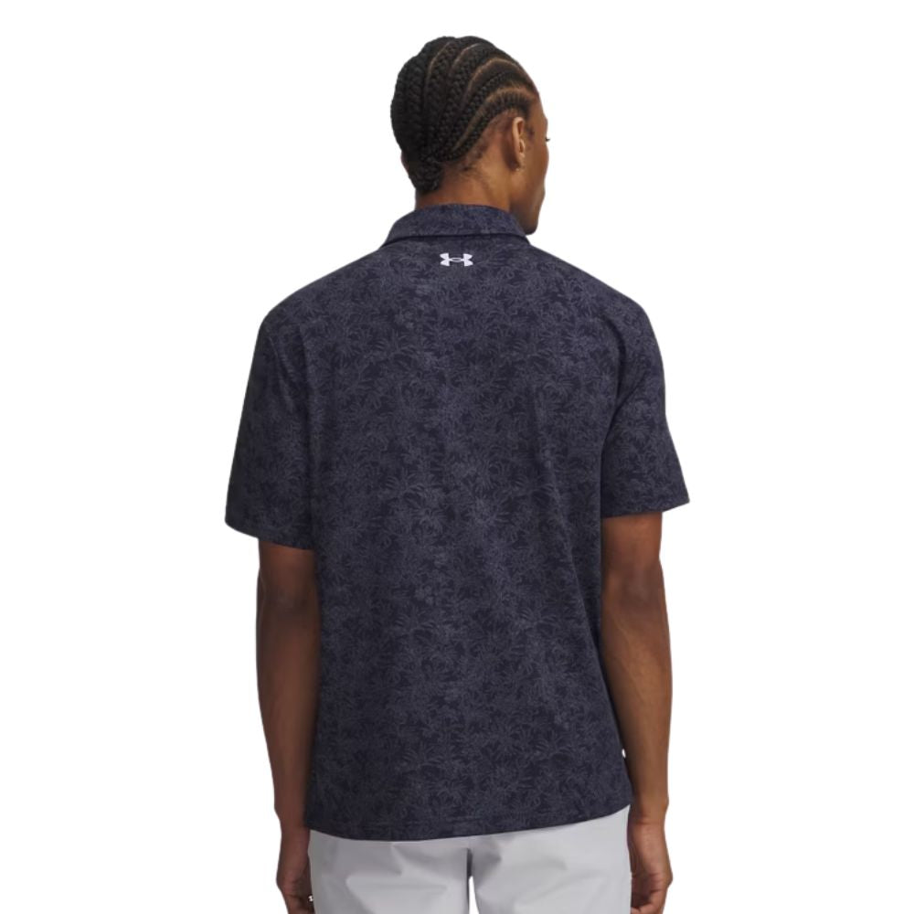 Under Armour UA Playoff 3.0 Men's Golf Polo Shirt 2026 - 1378677-429