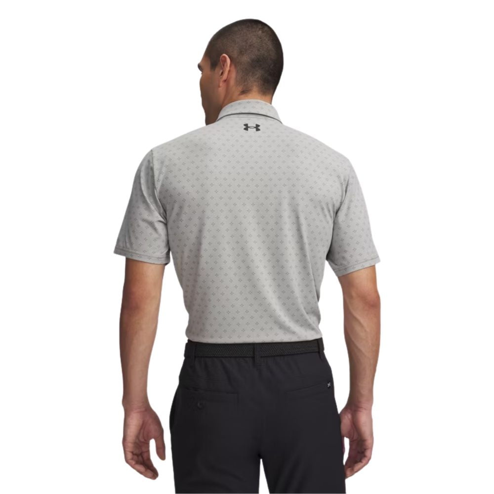 Under Armour UA Playoff 3.0 Men's Golf Polo Shirt 2026 - 1378677-709