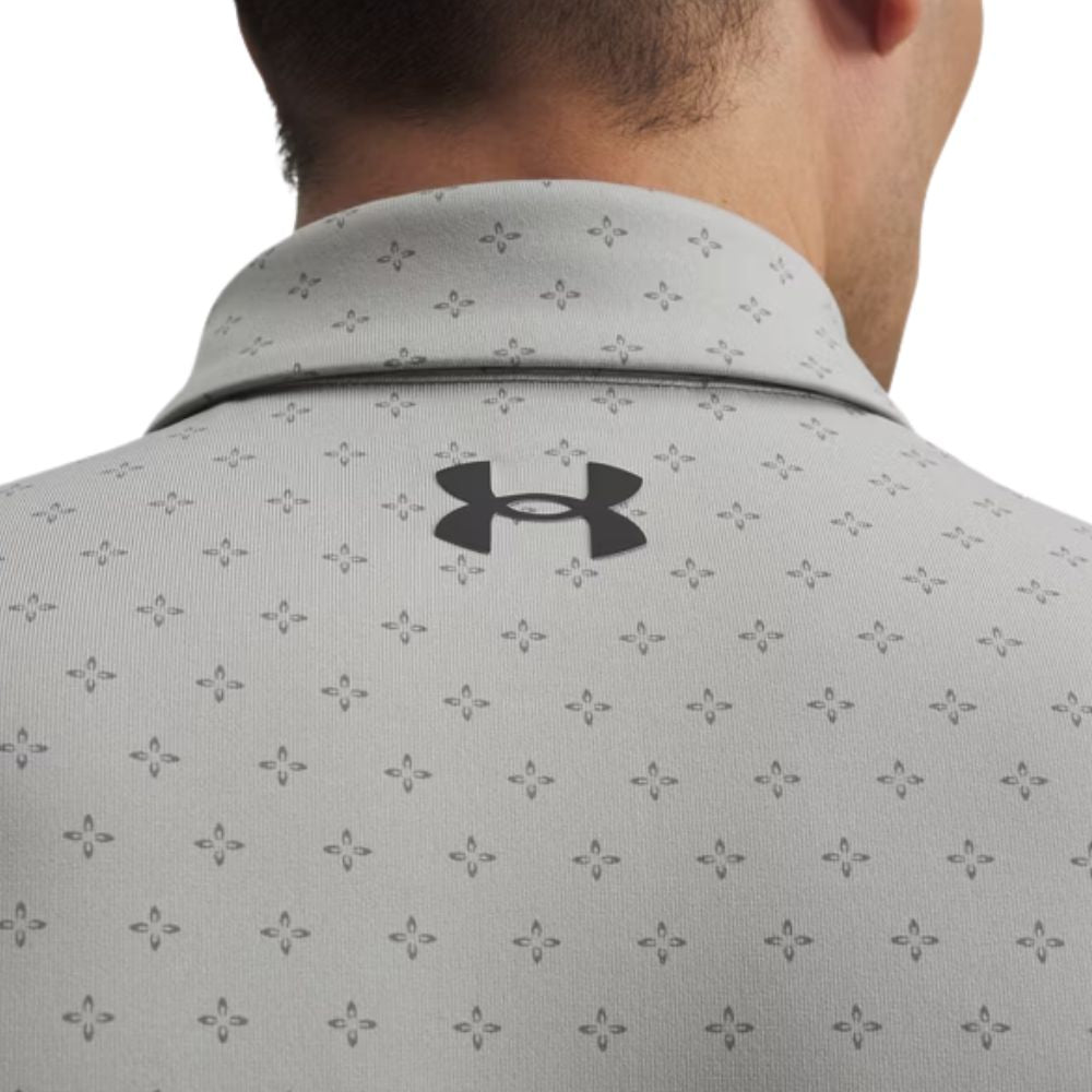 Under Armour UA Playoff 3.0 Men's Golf Polo Shirt 2026 - 1378677-709