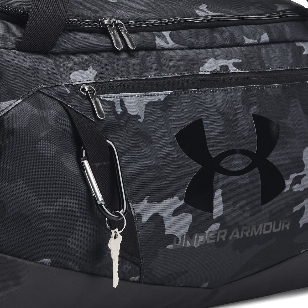 Under Armour Undeniable 5.0 Medium Duffle Bag 2026 - 1369223-010