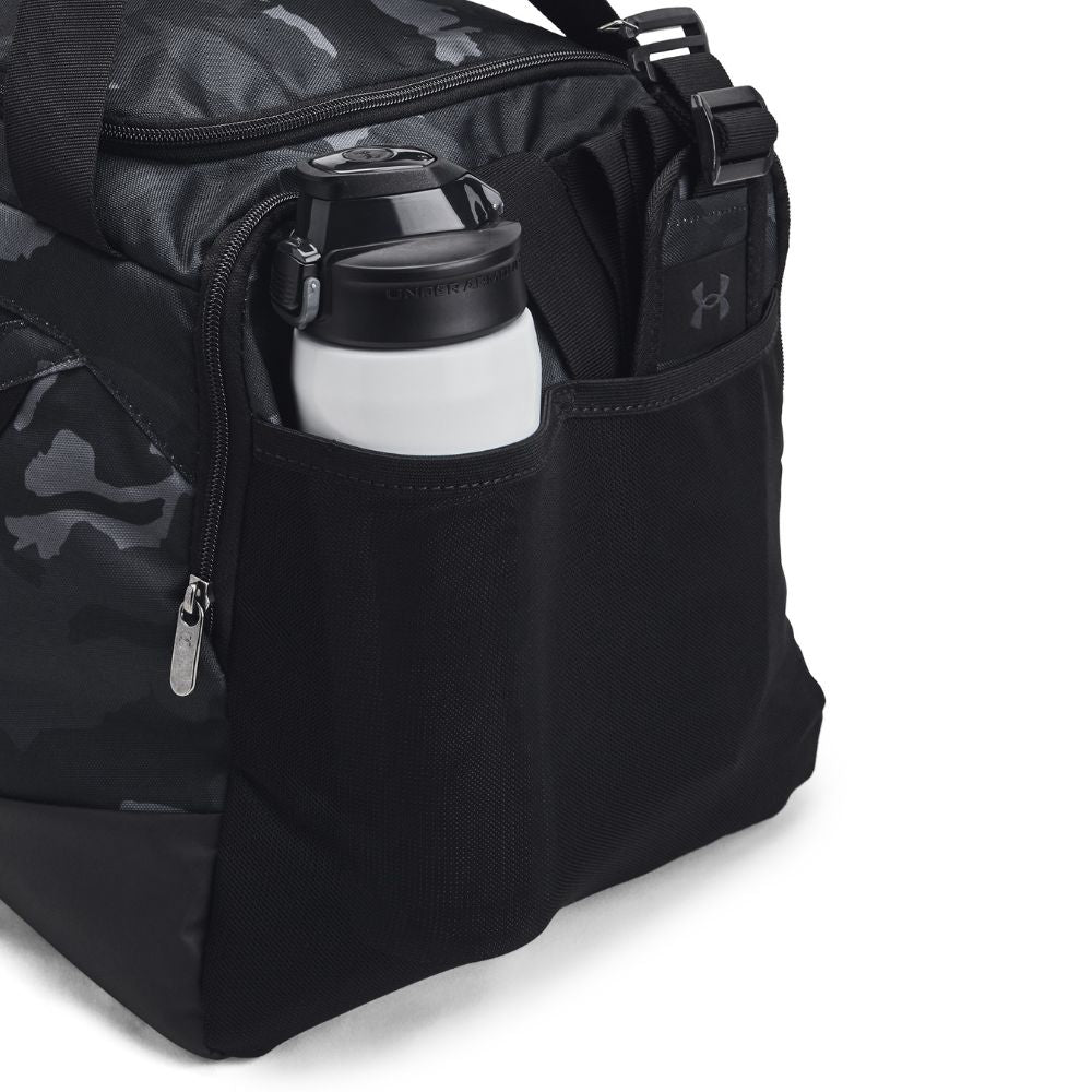 Under Armour Undeniable 5.0 Medium Duffle Bag 2026 - 1369223-010