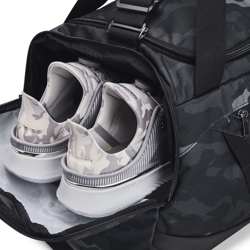 Under Armour Undeniable 5.0 Medium Duffle Bag 2026 - 1369223-010