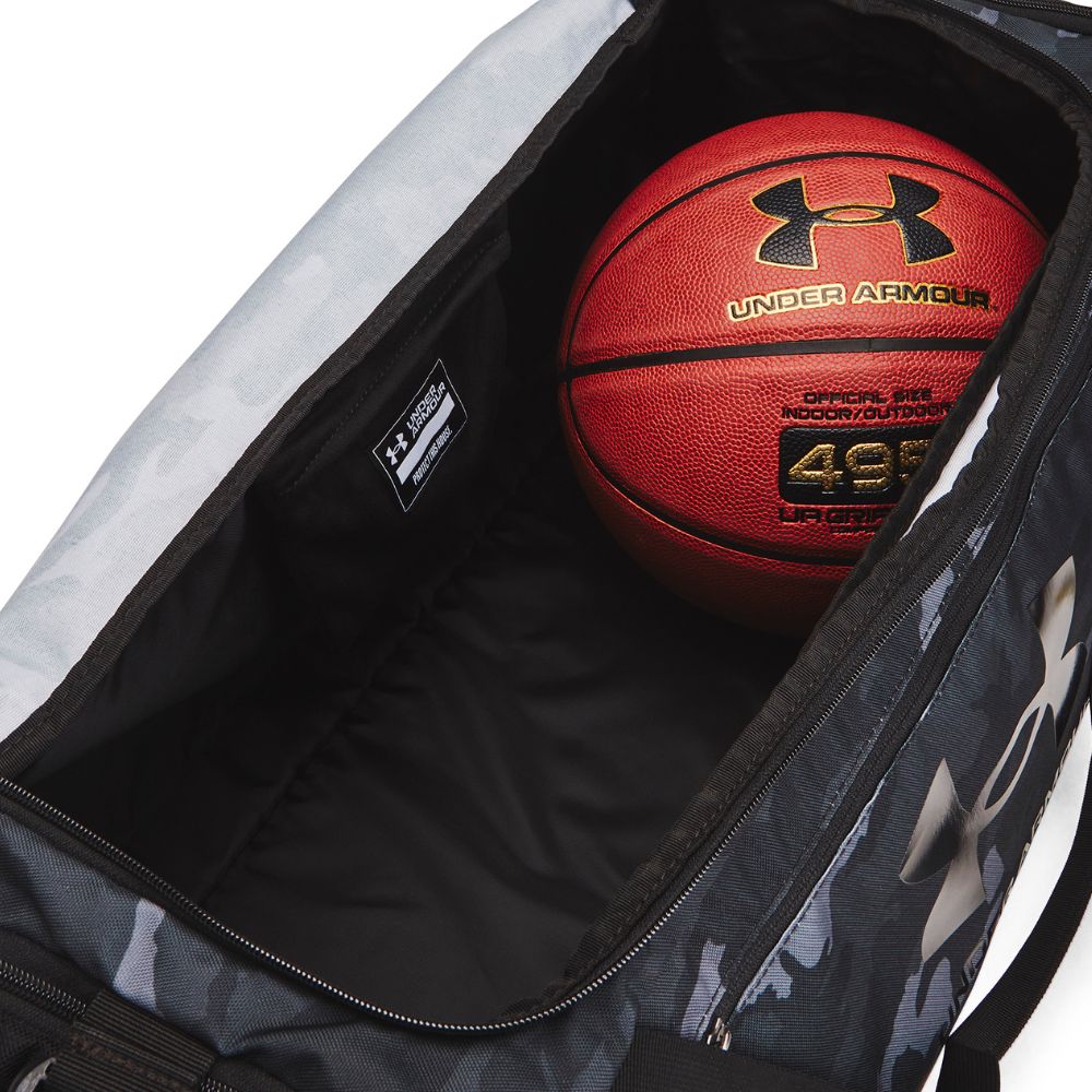 Under Armour Undeniable 5.0 Medium Duffle Bag 2026 - 1369223-010