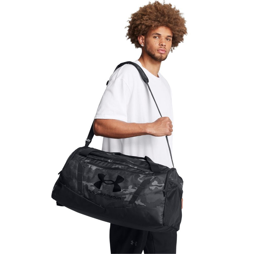Under Armour Undeniable 5.0 Medium Duffle Bag 2026 - 1369223-010