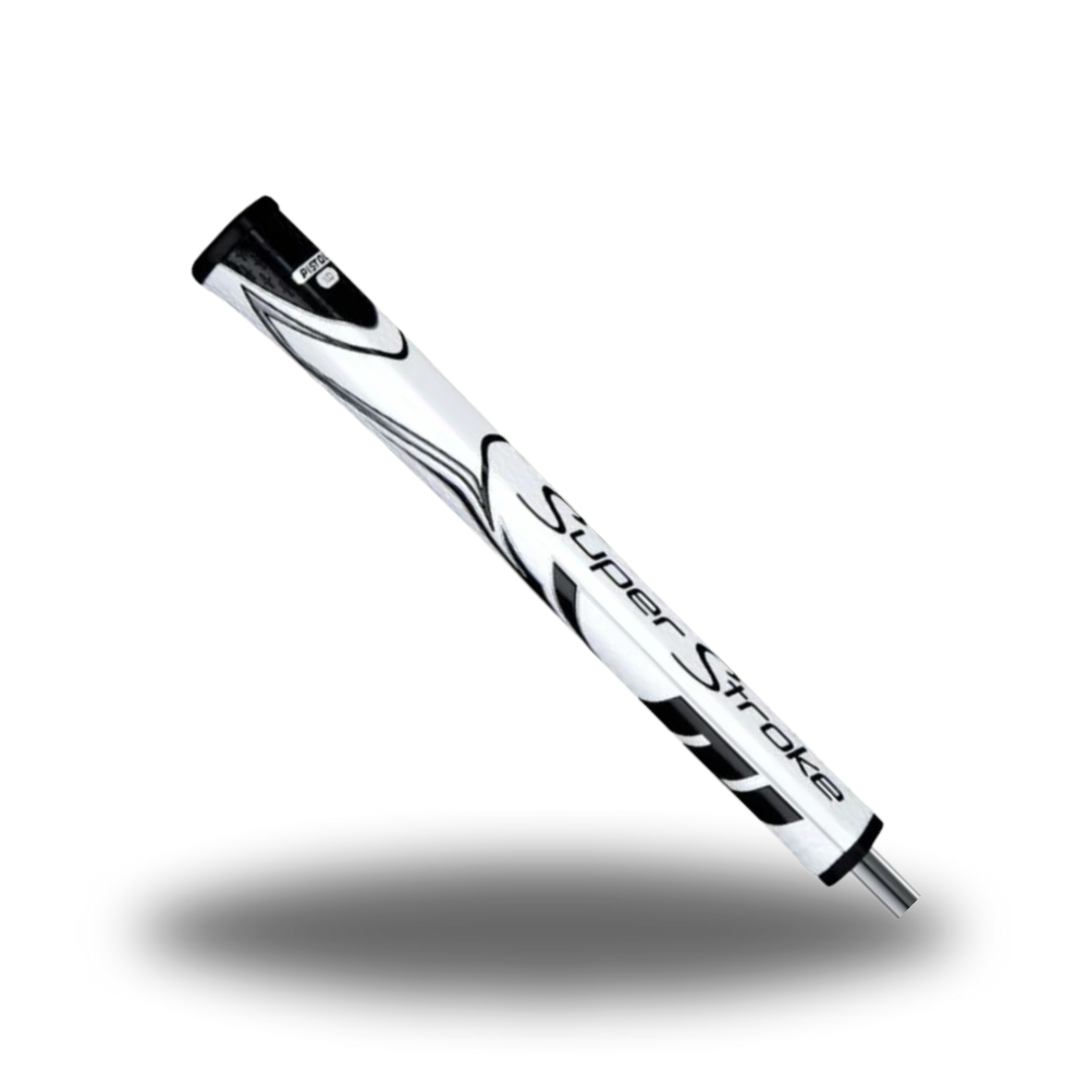 Zenergy Pistol GT 1.0 Putter Grip