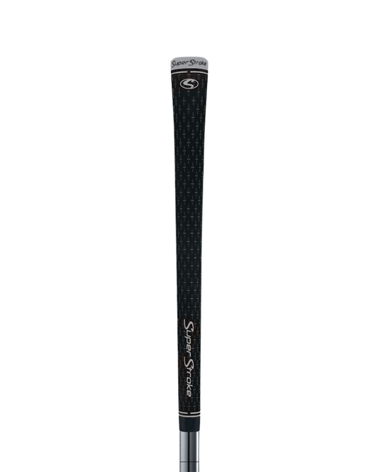 Superstroke S-Tech Black Standard Golf Grips