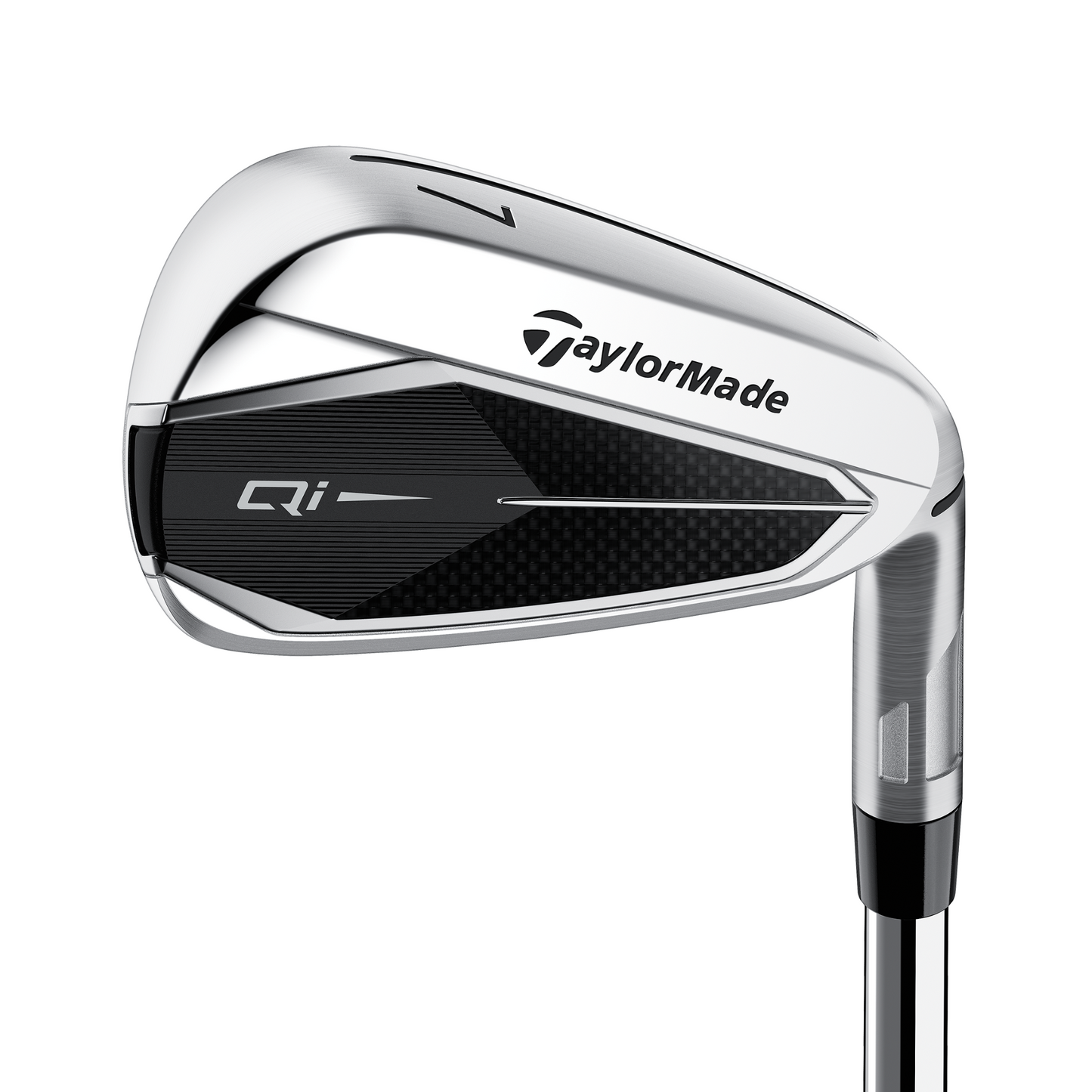 TaylorMade Golf Qi10 Graphite Irons 2024 5-PW A Flex Ventus Right Hand