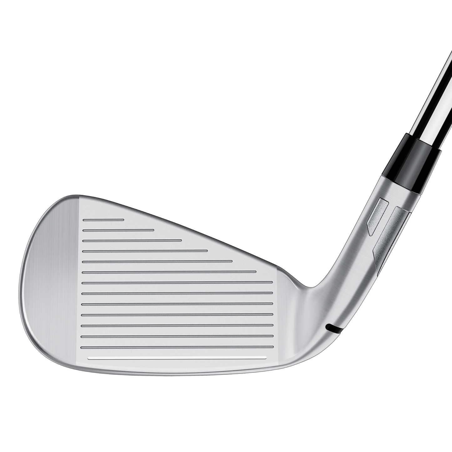 TaylorMade Golf Qi10 Steel Irons 2024   
