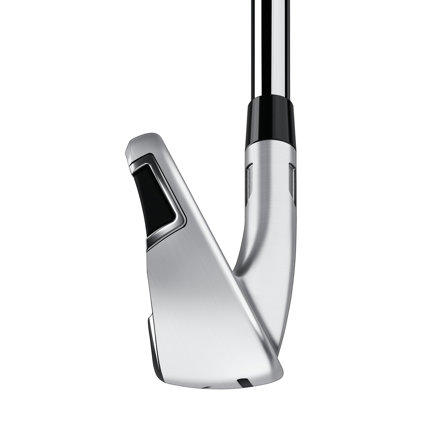TaylorMade Golf Qi10 Graphite Irons 2024   