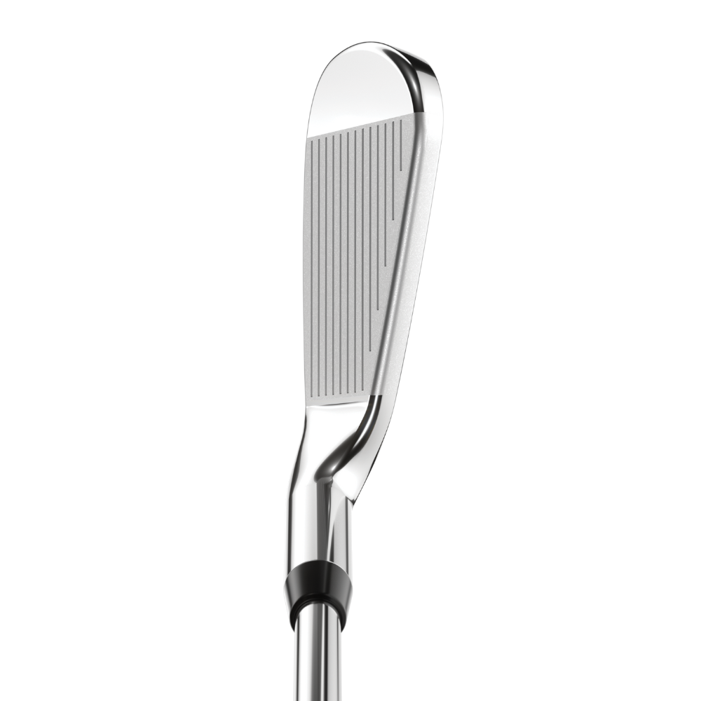 Callaway Golf Paradym AI Smoke Irons Ant Gavin