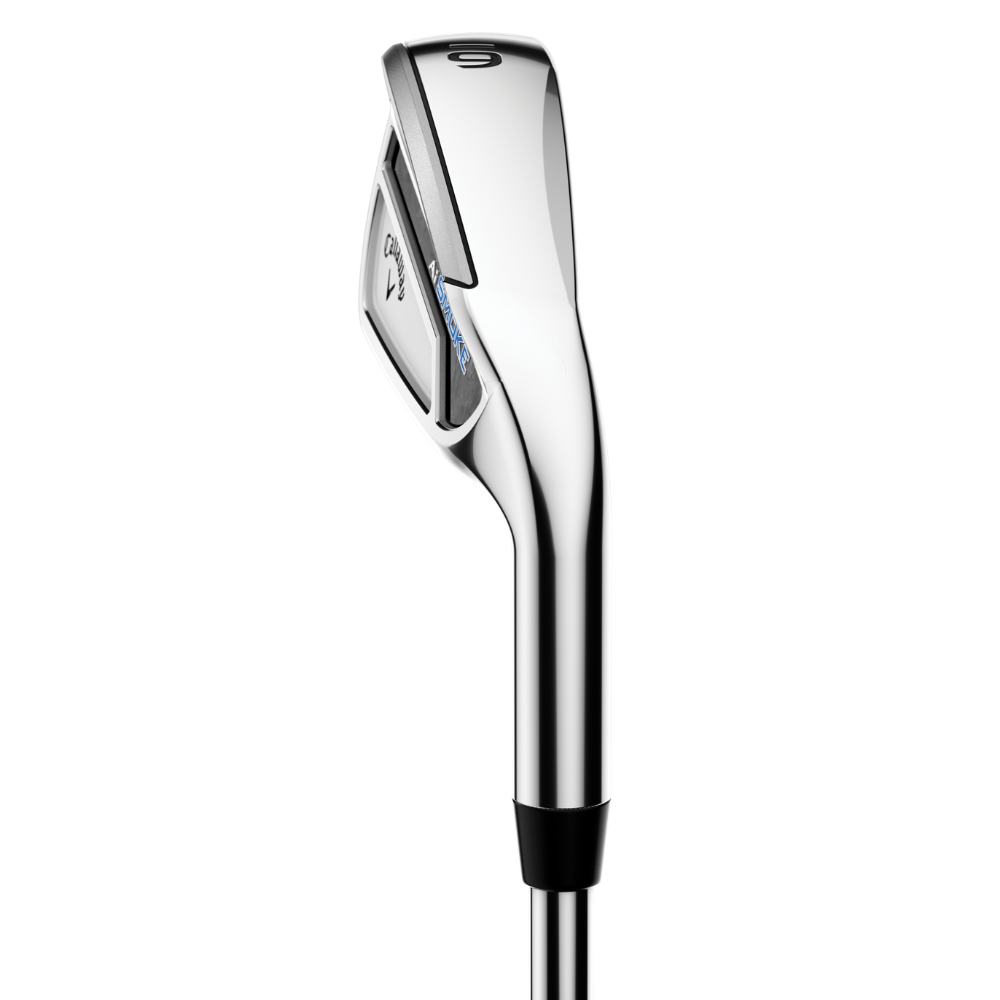 Callaway Golf Paradym AI Smoke Irons 2024   