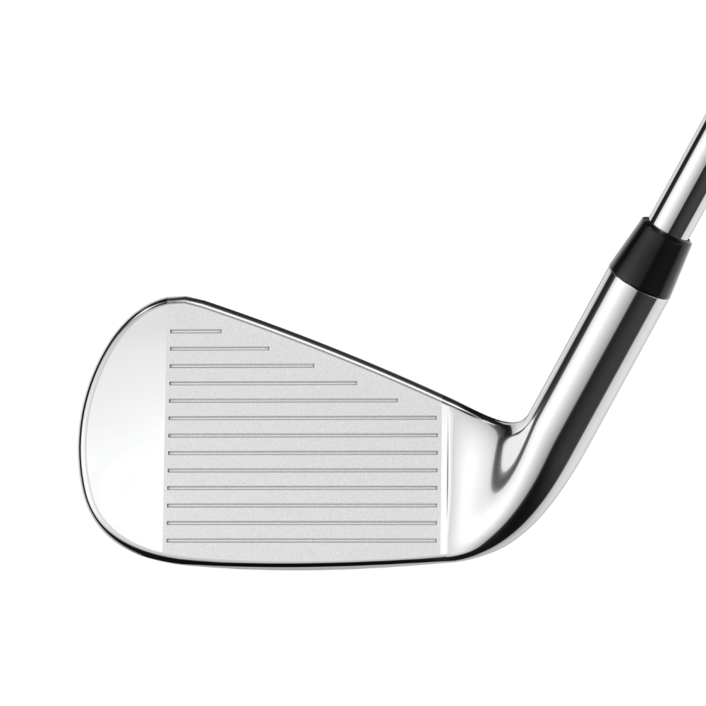 Callaway Golf Paradym AI Smoke Irons Ant Gavin