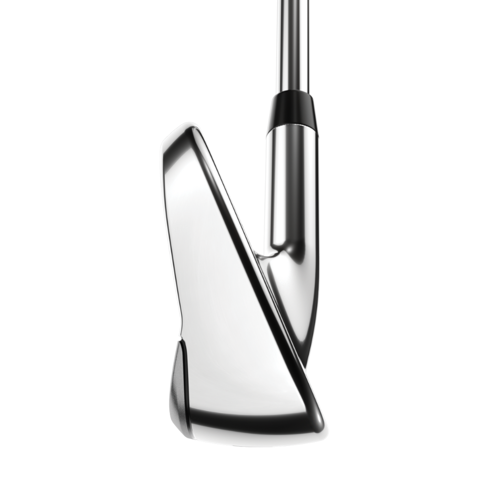 Callaway Golf Paradym AI Smoke HL Irons 2024   