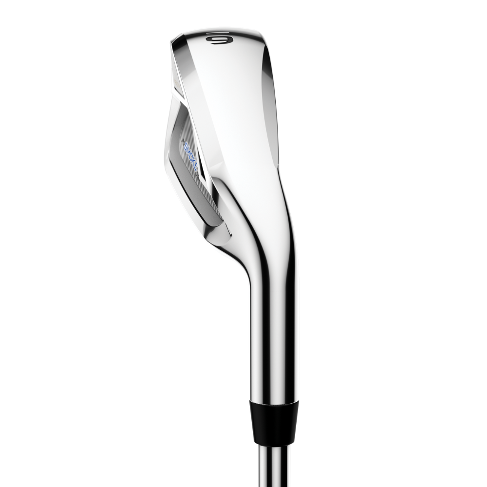 Callaway Golf Paradym AI Smoke HL Irons 2024   