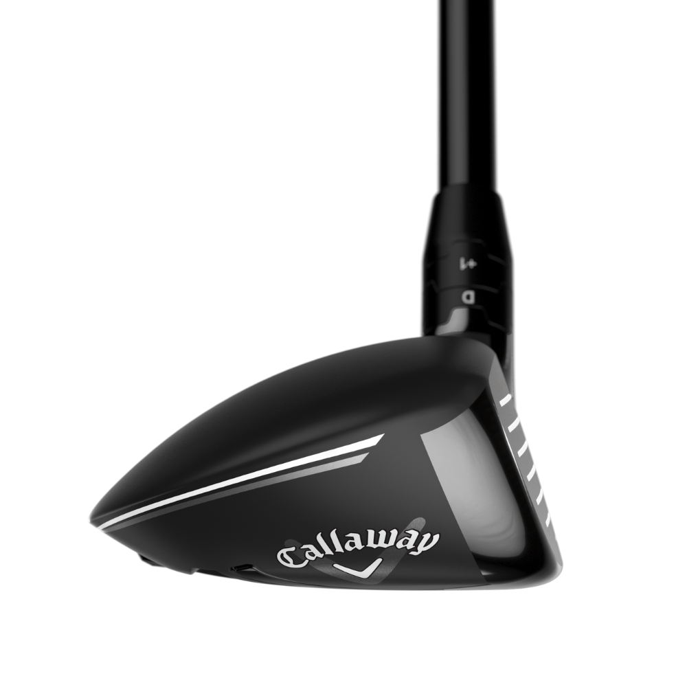 Callaway Golf Paradym AI Smoke Hybrid
