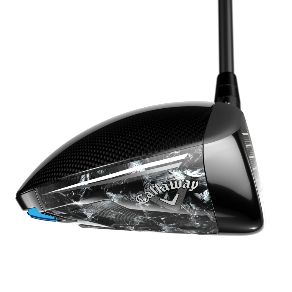 Callaway Golf Paradym AI Smoke Max Driver