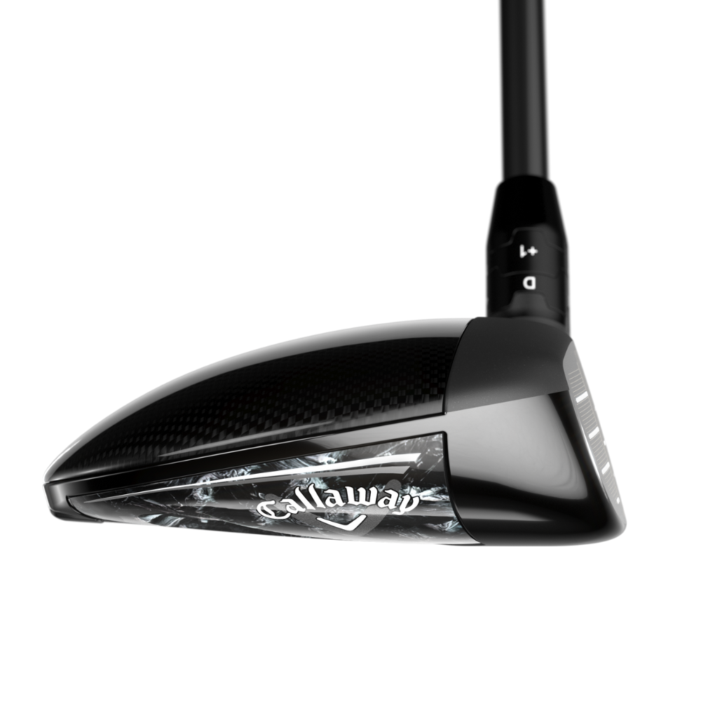 Callaway Golf Paradym AI Smoke Max D Fairway Wood