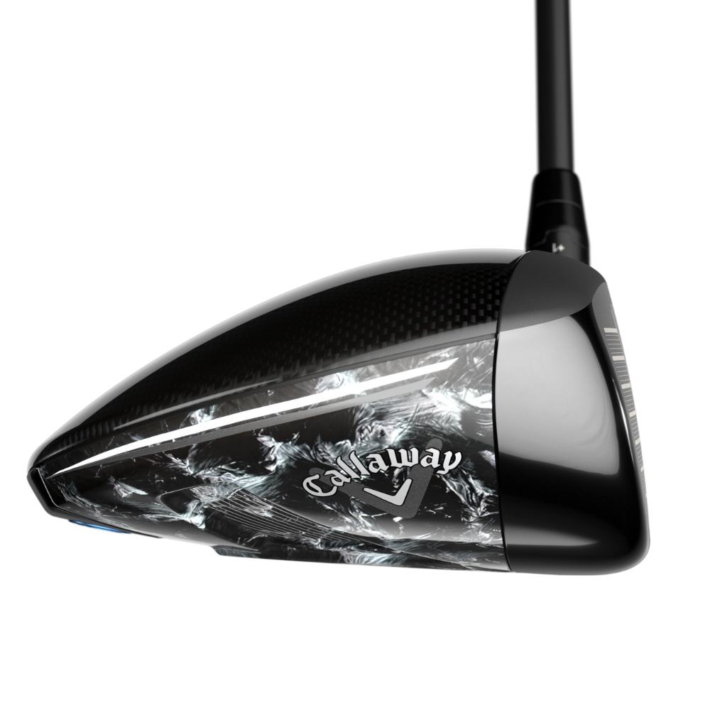 Callaway Golf Paradym AI Smoke Max D Driver 2024   