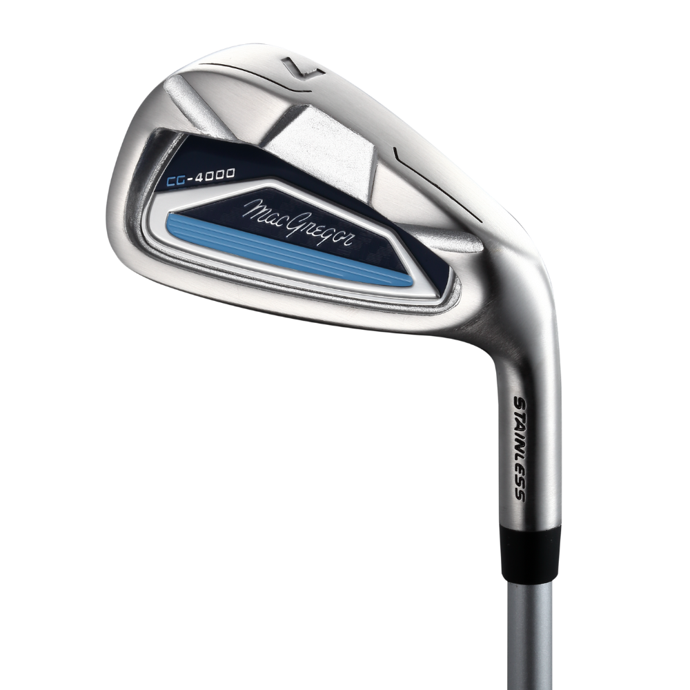 MacGregor Golf CG4000 Ladies Golf Package Set - Cart Bag